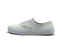 Vans Authentic - Leather