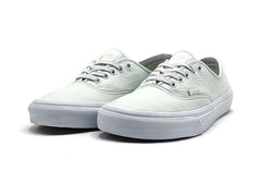 Vans Authentic - Leather