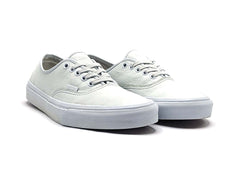 Vans Authentic - Leather