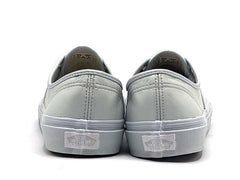 Vans Authentic - Leather