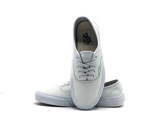 Vans Authentic - Leather