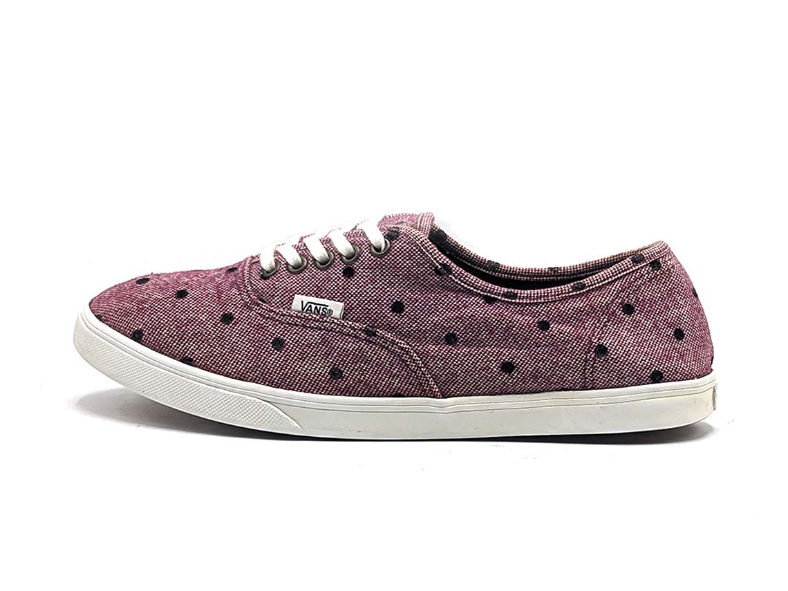 Vans Authentic
