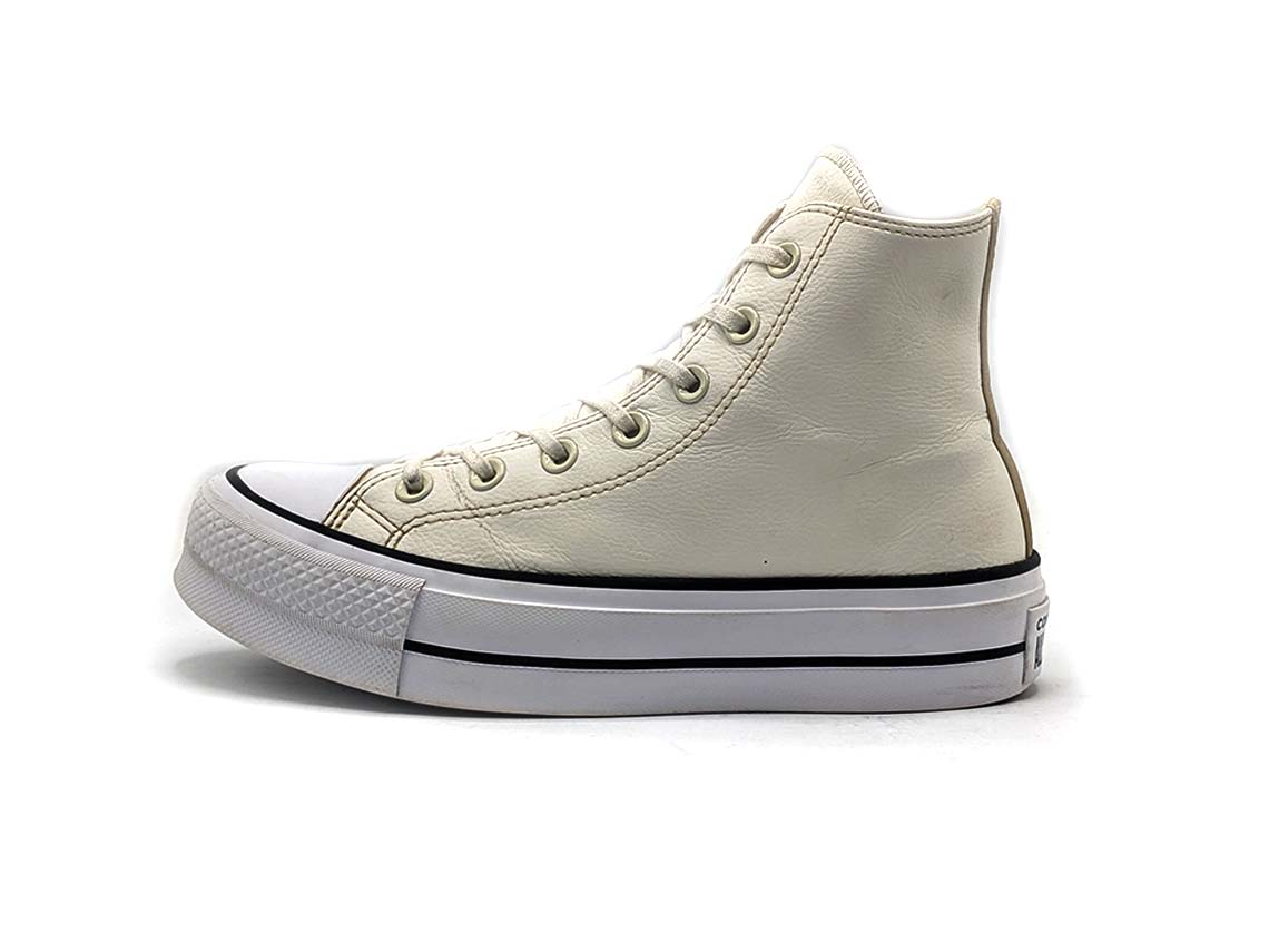 Converse Chuck Taylor All Star Leather