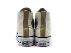 Converse Chuck Taylor All Star Leather