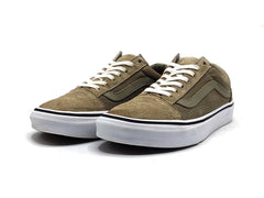 Vans Boom Boom Old Skool - Suede