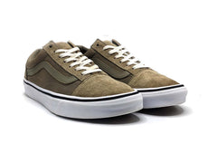 Vans Boom Boom Old Skool - Suede