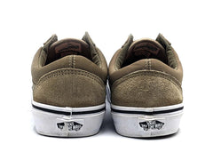 Vans Boom Boom Old Skool - Suede