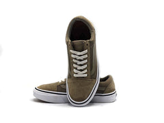 Vans Boom Boom Old Skool - Suede