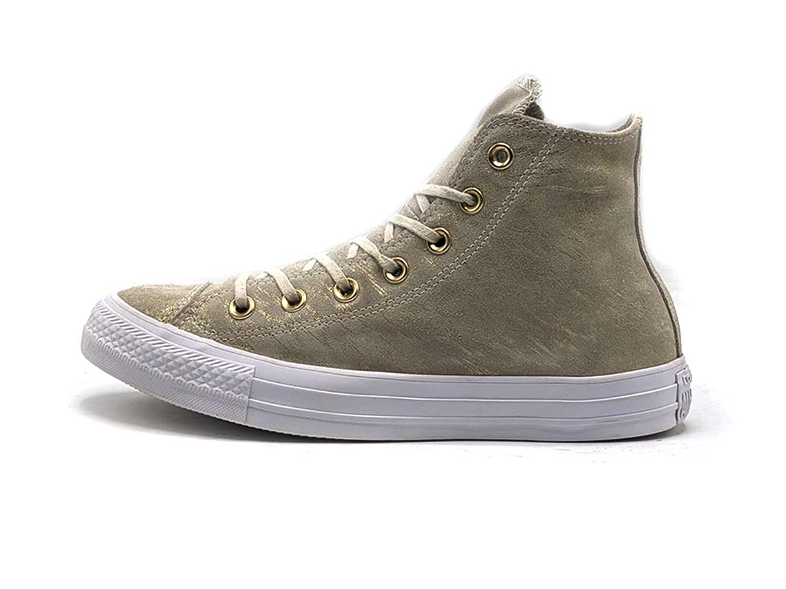 Converse Chuck Taylor All Star - Leather