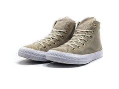 Converse Chuck Taylor All Star - Leather