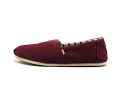 Toms Alpargatas
