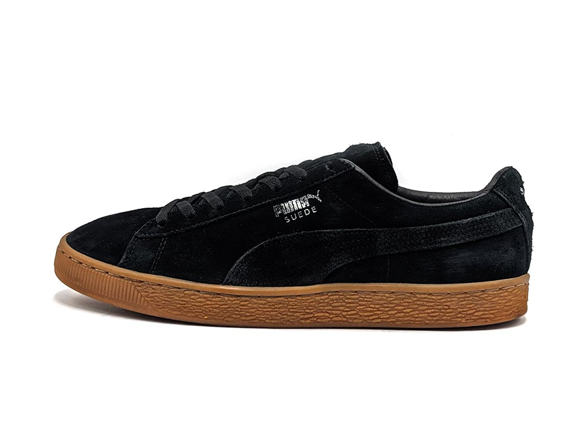 Puma Suede