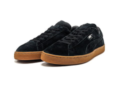 Puma Suede