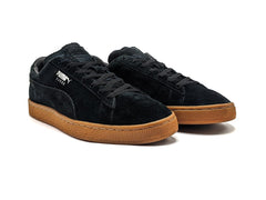 Puma Suede