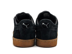 Puma Suede
