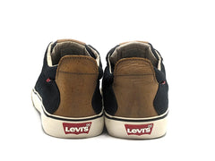 Levis Justin