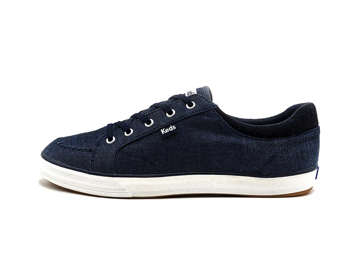 Keds Center II