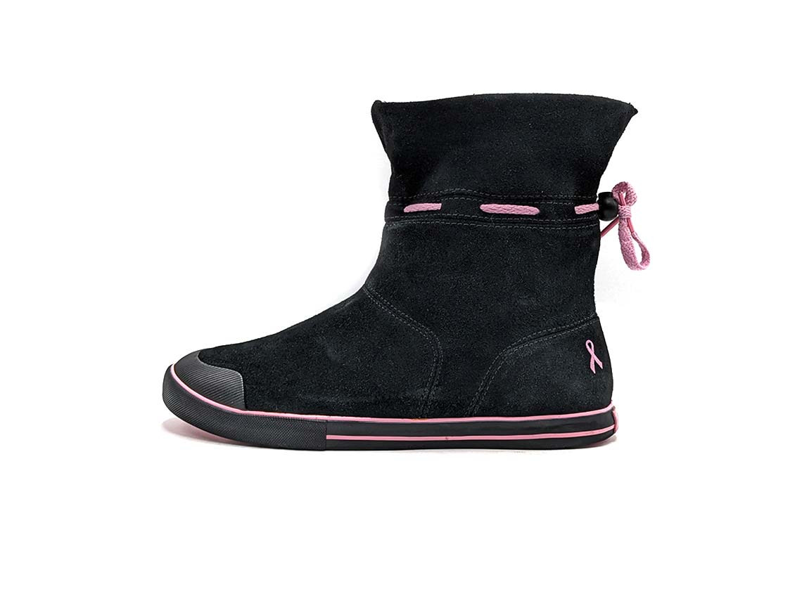 Vans Boylston Suede - suede