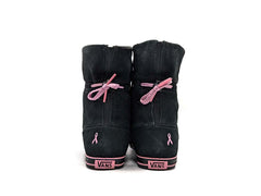 Vans Boylston Suede - suede