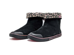 Vans Boylston Suede - suede