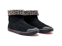 Vans Boylston Suede - suede