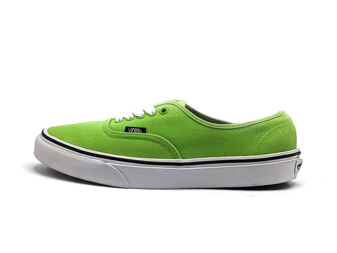 Vans Authentic