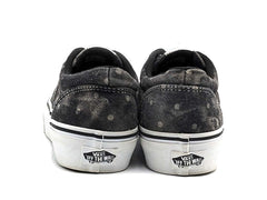 Vans Doheny
