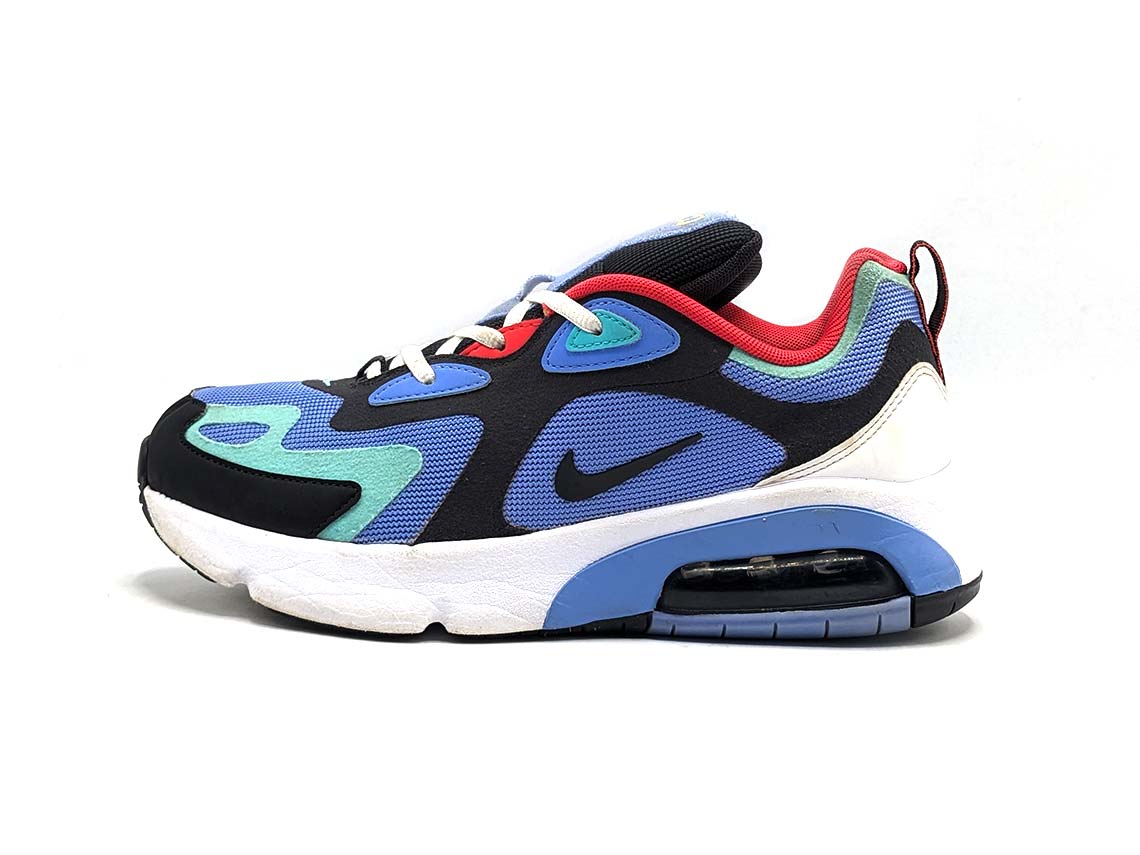 Nike Air Max 200