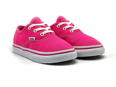 Vans Authentic