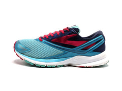 Brooks Launch 4