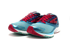 Brooks Launch 4