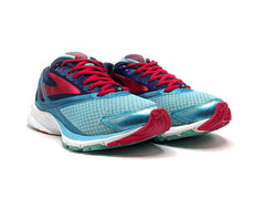 Brooks Launch 4