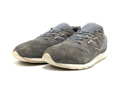 New Balance 996 Reengineered