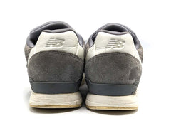 New Balance 996 Reengineered
