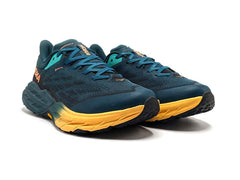 HOKA Speedgoat 5 GTX - Vibram Sole