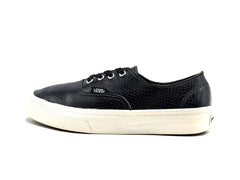 Vans Authentic Decon Leather