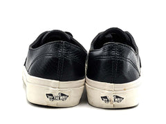 Vans Authentic Decon Leather
