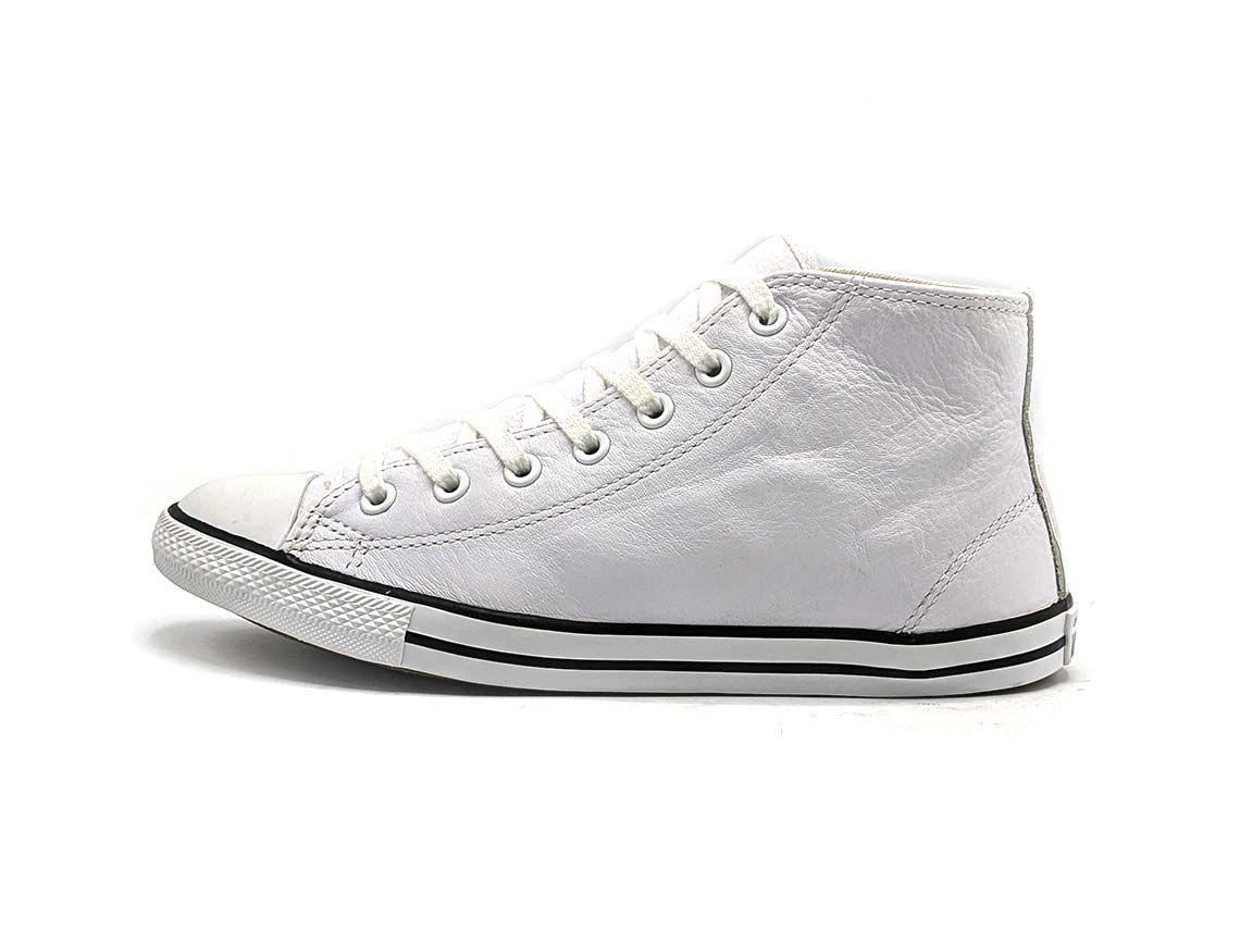 Converse Chuck Taylor All Star - Leather
