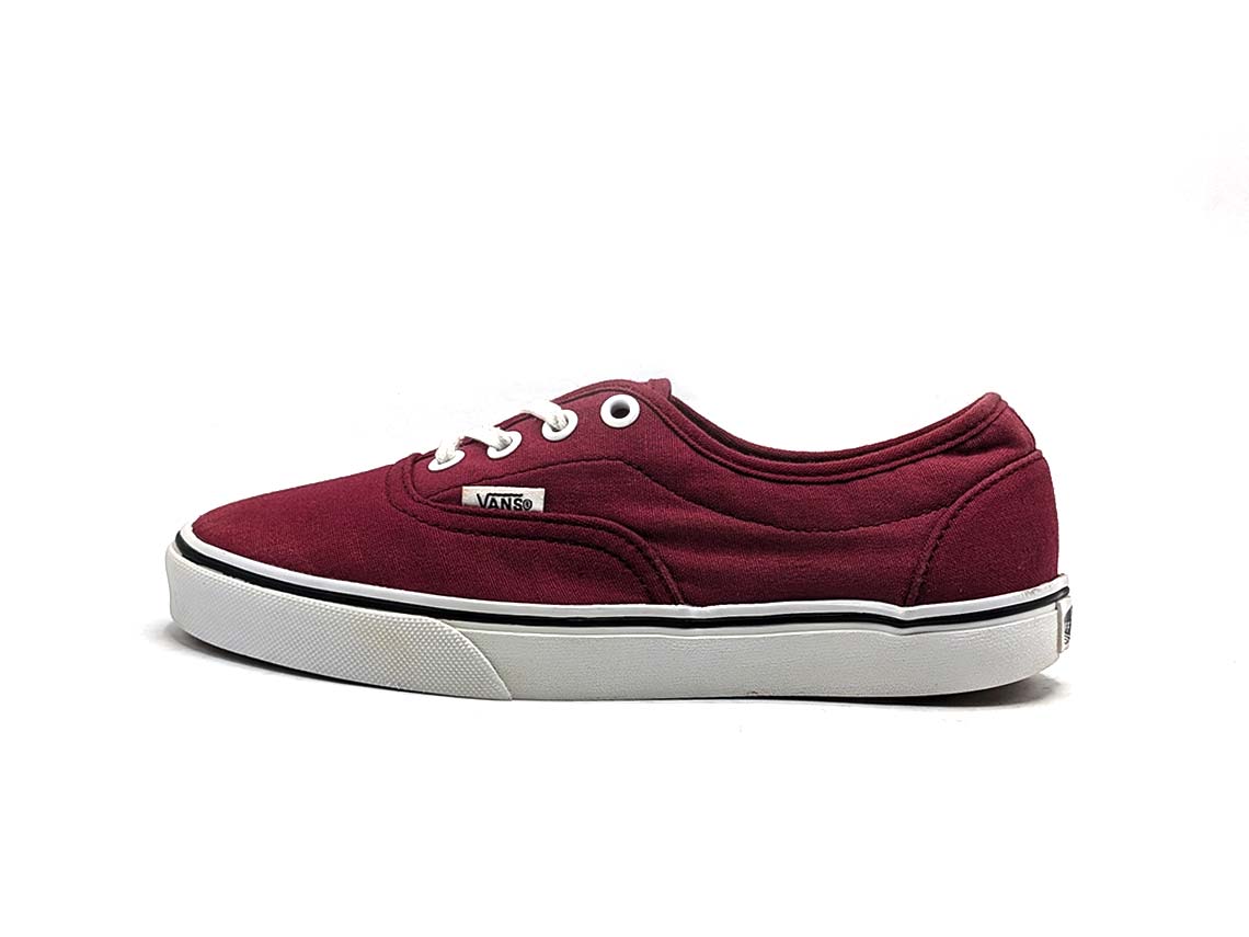 Vans Authentic Comfycush Tie-Dye Orchid