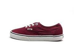 Vans Authentic Comfycush Tie-Dye Orchid