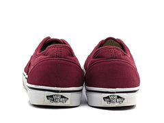 Vans Authentic Comfycush Tie-Dye Orchid