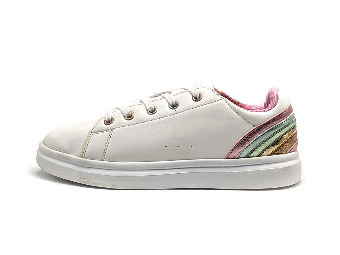 Clarks Quinn Pastel Combo