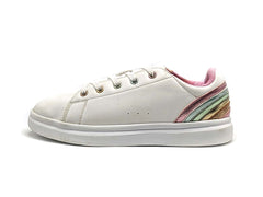 Clarks Quinn Pastel Combo