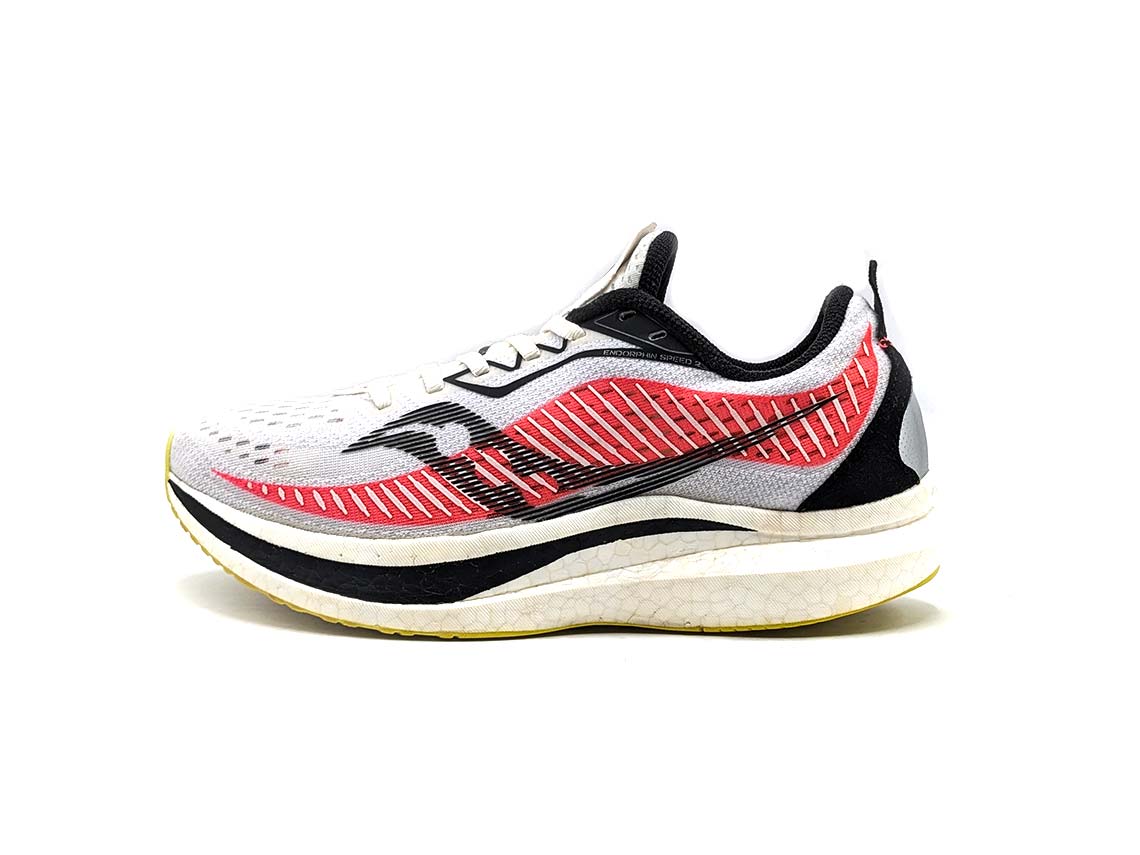 Saucony Endorphin 2