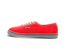 Vans Authentic