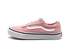 Vans Ward