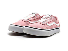 Vans Ward