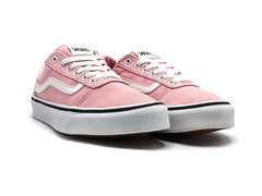 Vans Ward