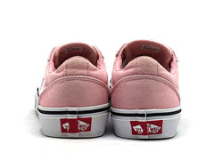 Vans Ward