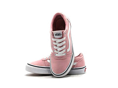 Vans Ward